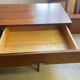 Scandinavian teak sideboard from the 60s