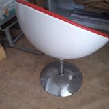 Fauteuil demi sphère