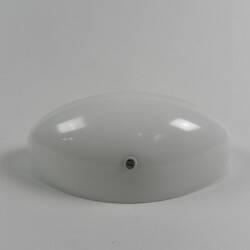 Holophane wall light, Prismopal model, AMV1, 1960s