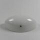 Holophane wall light, Prismopal model, AMV1, 1960s