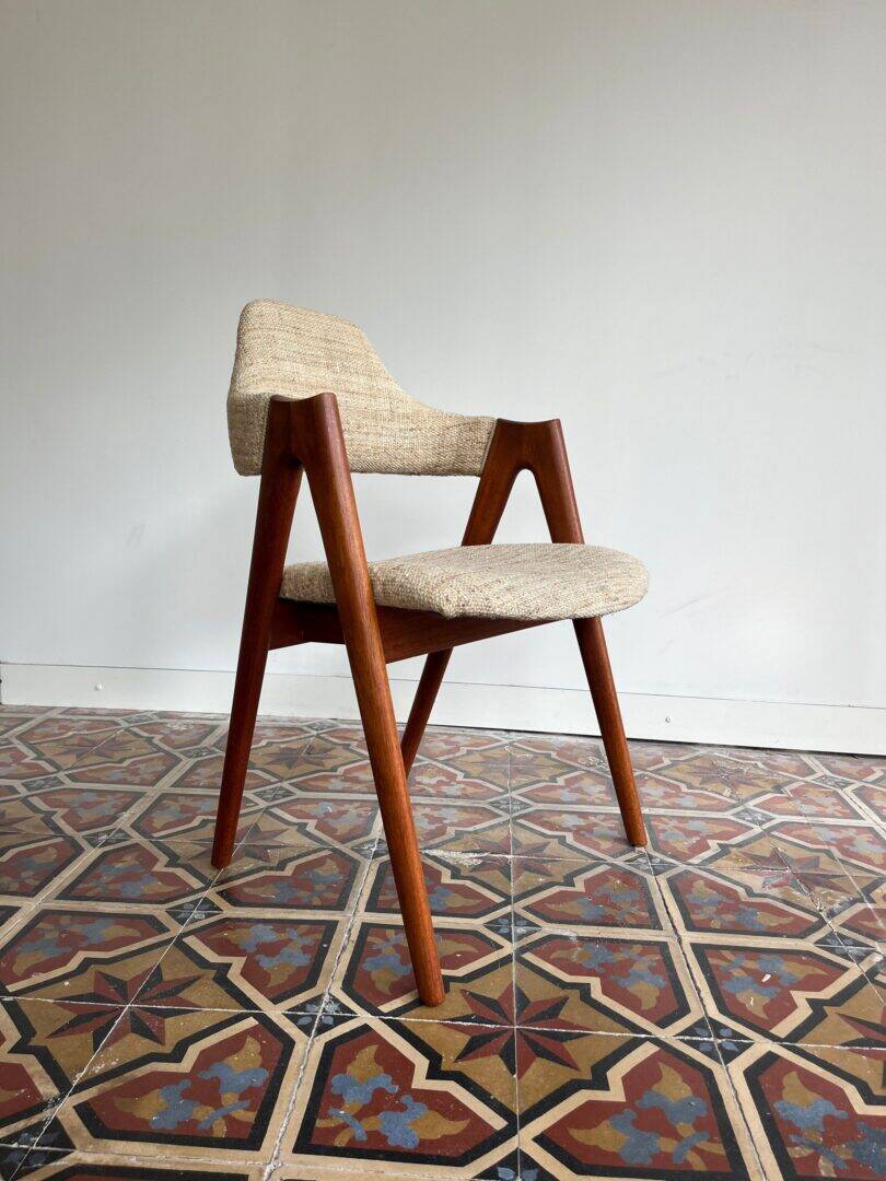 Chaise Compass – Kai Kristiansen