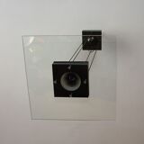 Modern pendant lamp, 1990s