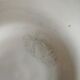 2 Moulin des Loups Orchies oyster plates