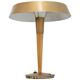 Midcentury Table Lamp, Kamenický Šenov, 1970s