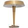 Lampe de table du milieu du siècle, Kamenický Šenov, années 1970