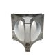 Space age table Lamp, Italy 1970s