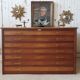 Vintage craft furniture