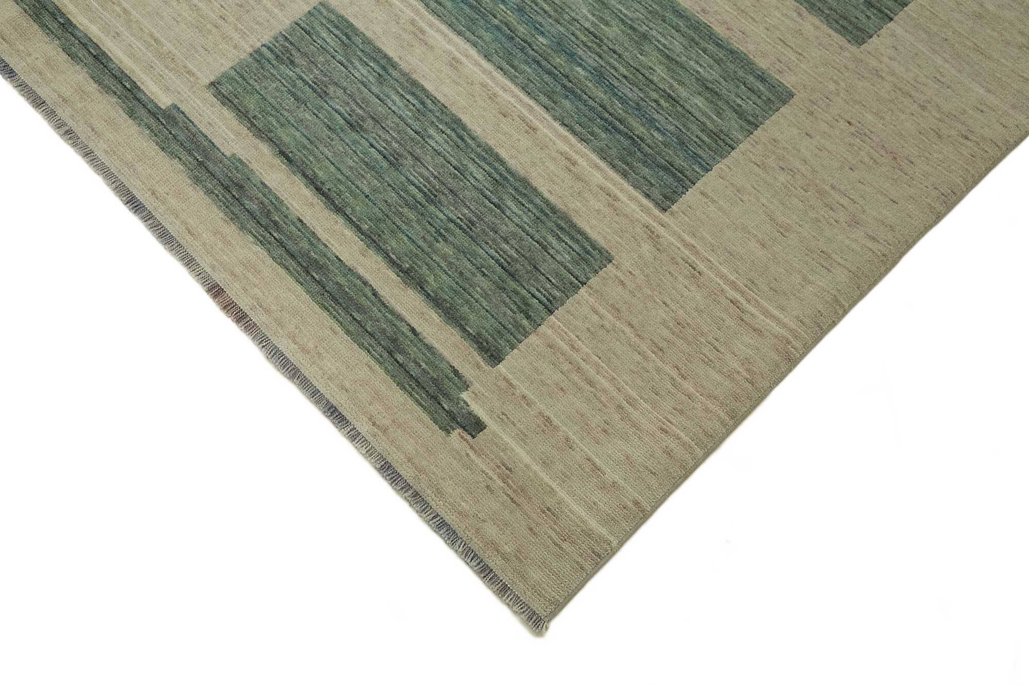 Turkish Handcrafted Loom Oushak Rug 281 cm x 311 cm