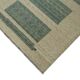 Turkish Handcrafted Loom Oushak Rug 281 cm x 311 cm