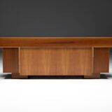Italian Midcentury Sideboard, Italy, 1970s