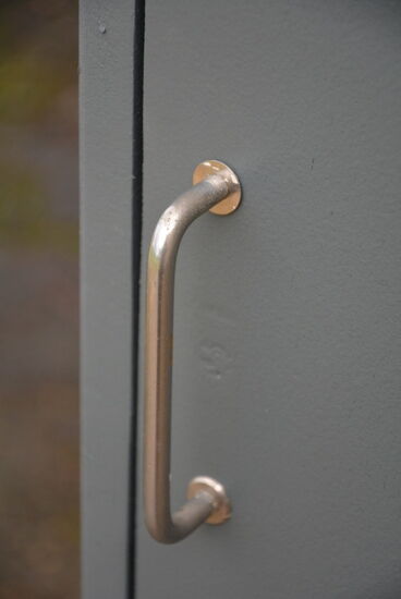 Vintage wardrobe no.7