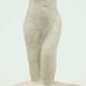 Belgian Limestone Decorative Sculpture 1970s
