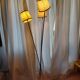 Arlus 3-Light Brass Designer Floor Lamp