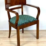 Fauteuil Art Déco
