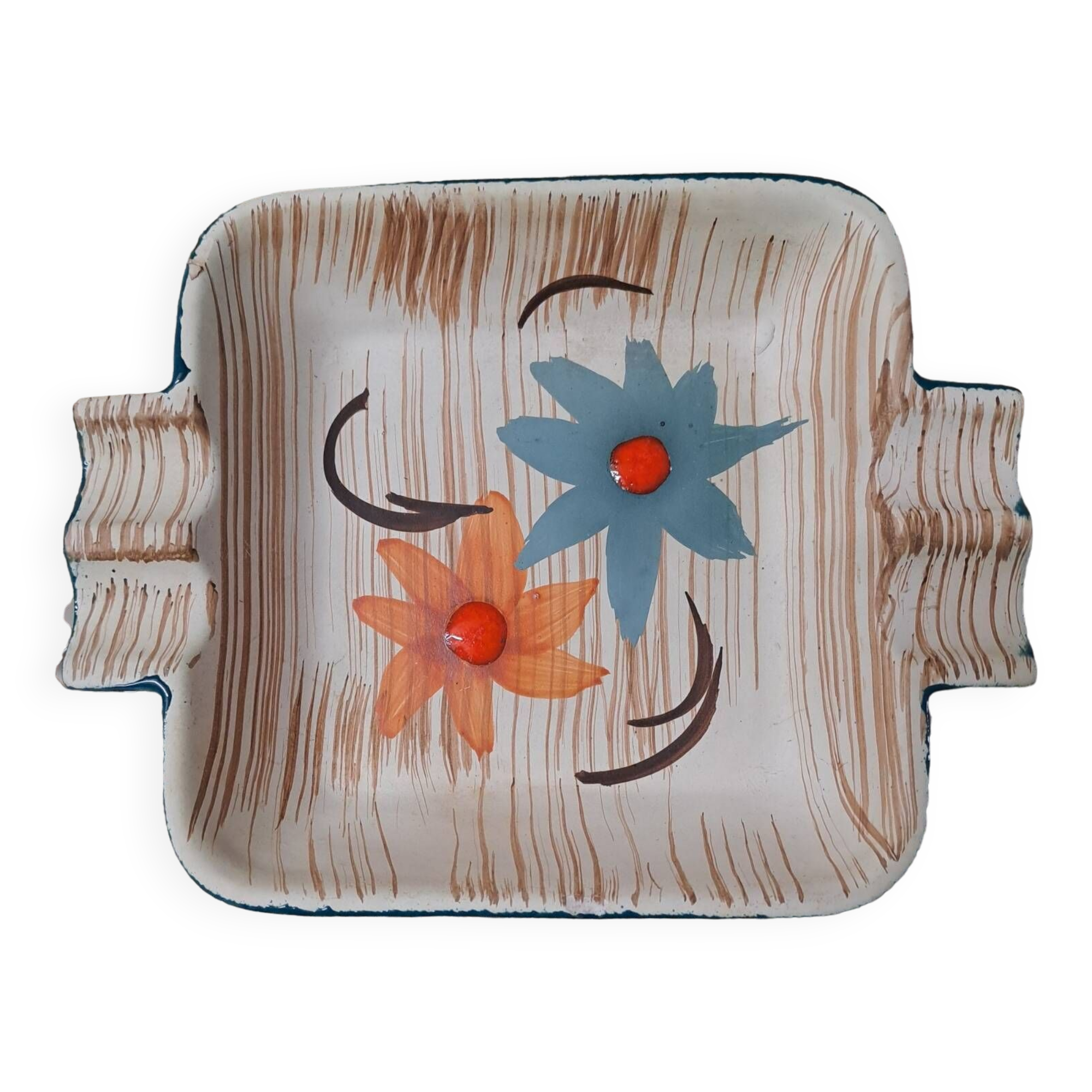 West Germany ashtray 70s