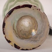 Kosta Boda Pot en verre d’art
