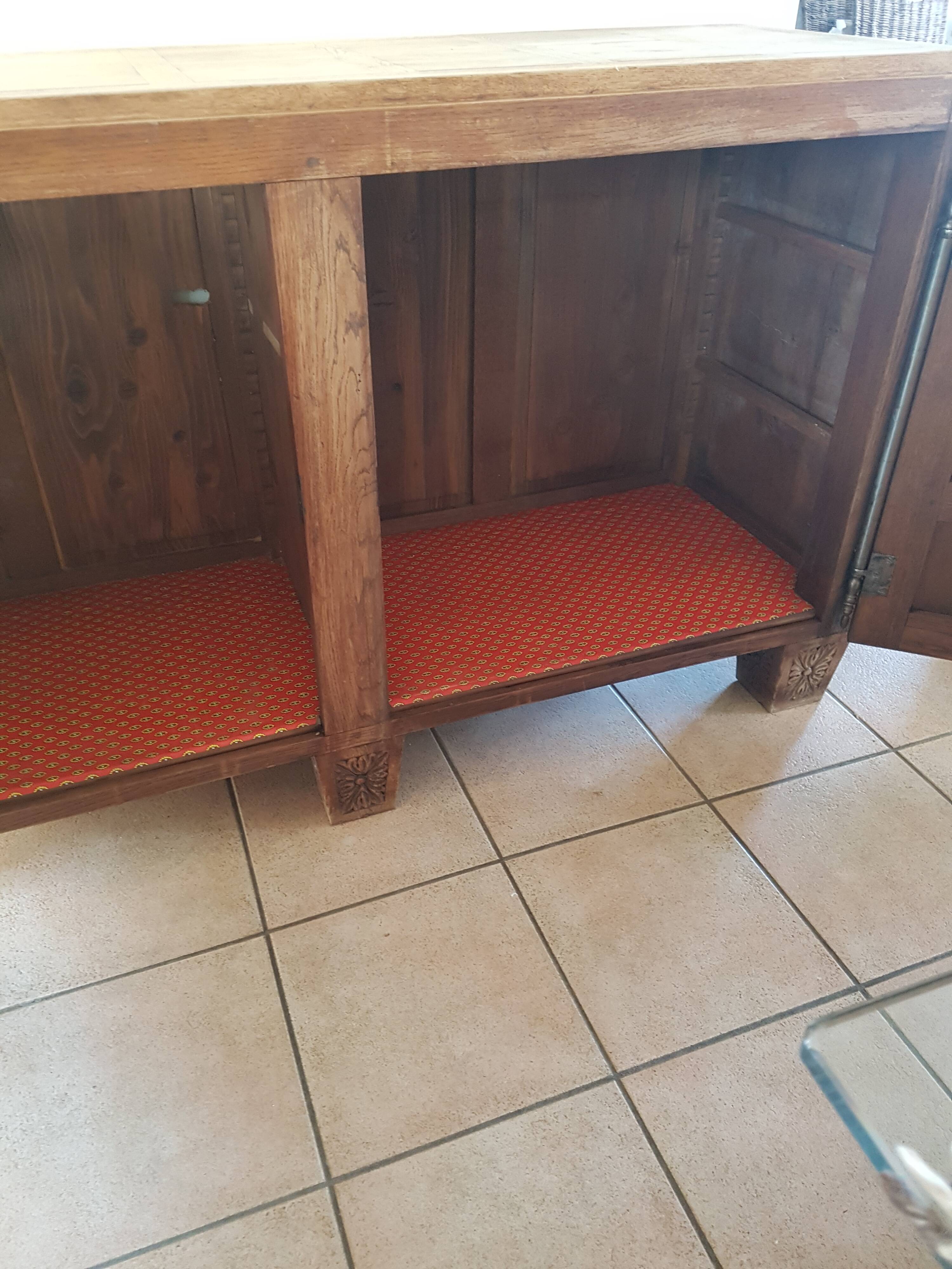 Sideboard