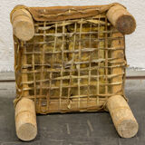 African stool