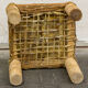 African stool