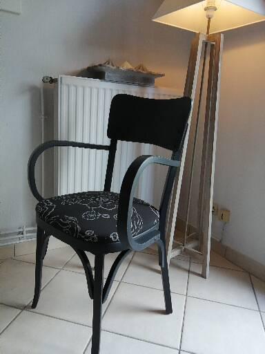 Armchair