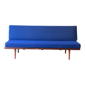 3-Seater/Daybed by Peter Hvidt & Orla Molgaard for France & Son