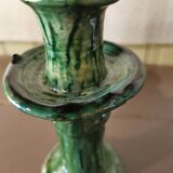 Small Tamegroute candle holder 18 cm