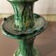 Small Tamegroute candle holder 18 cm