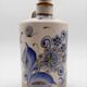 Ken Edwards El Palomar Tonala Mexican Pottery Decanter - Hand Painted Birds