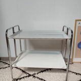 Vintage rolling trolley Germany