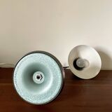 1970s chrome desk lamp