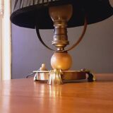 40s Art Deco lamp