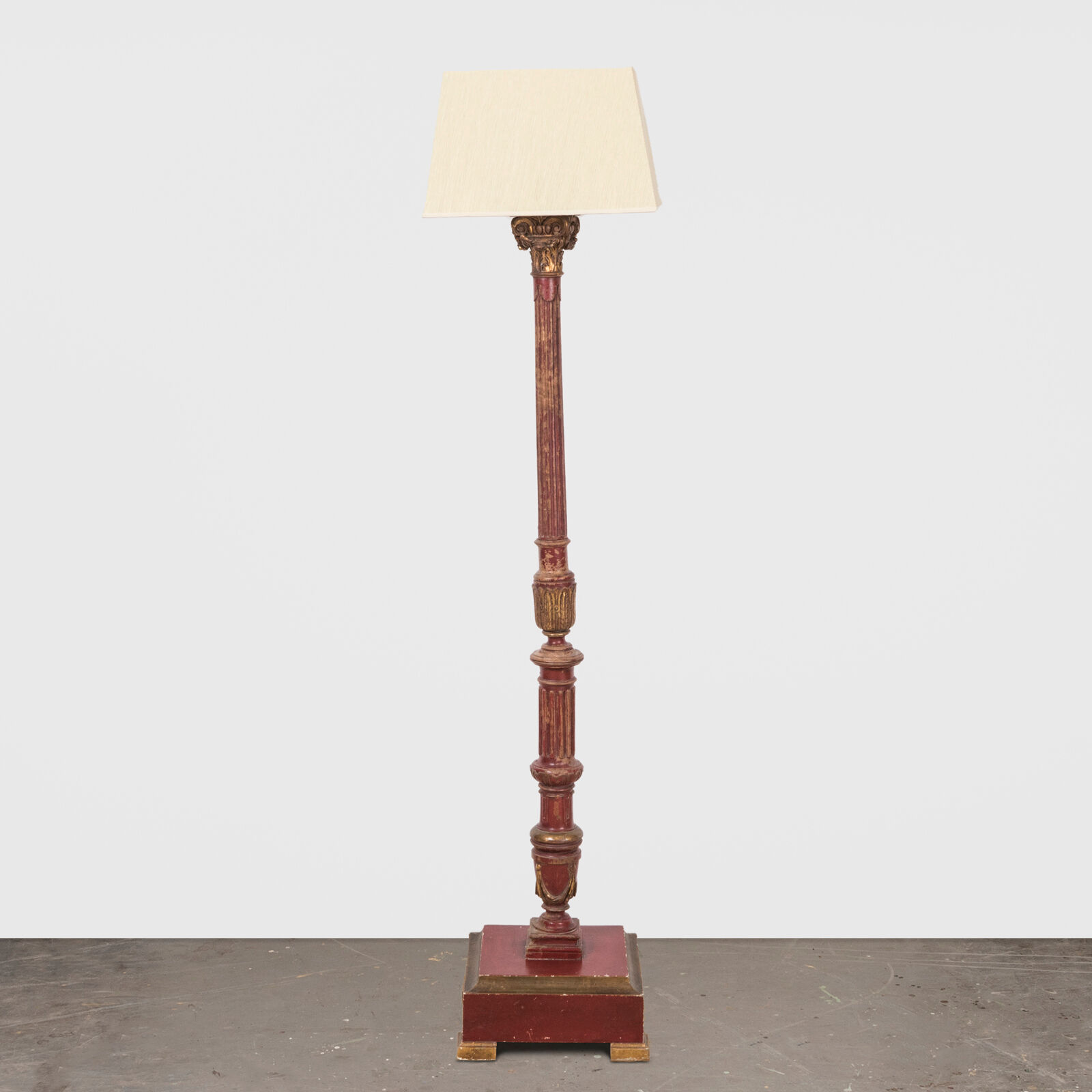Italian Floor Lamps