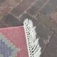 Vintage Kilim Rug – Small Runner 240x76