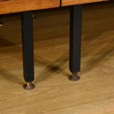 Modular Mahogany Furniture, Modernism Period – 1960
