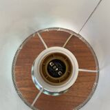 Set of 2 Danish ceramic bedside tables