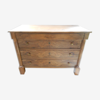 Commode Louis Philippe