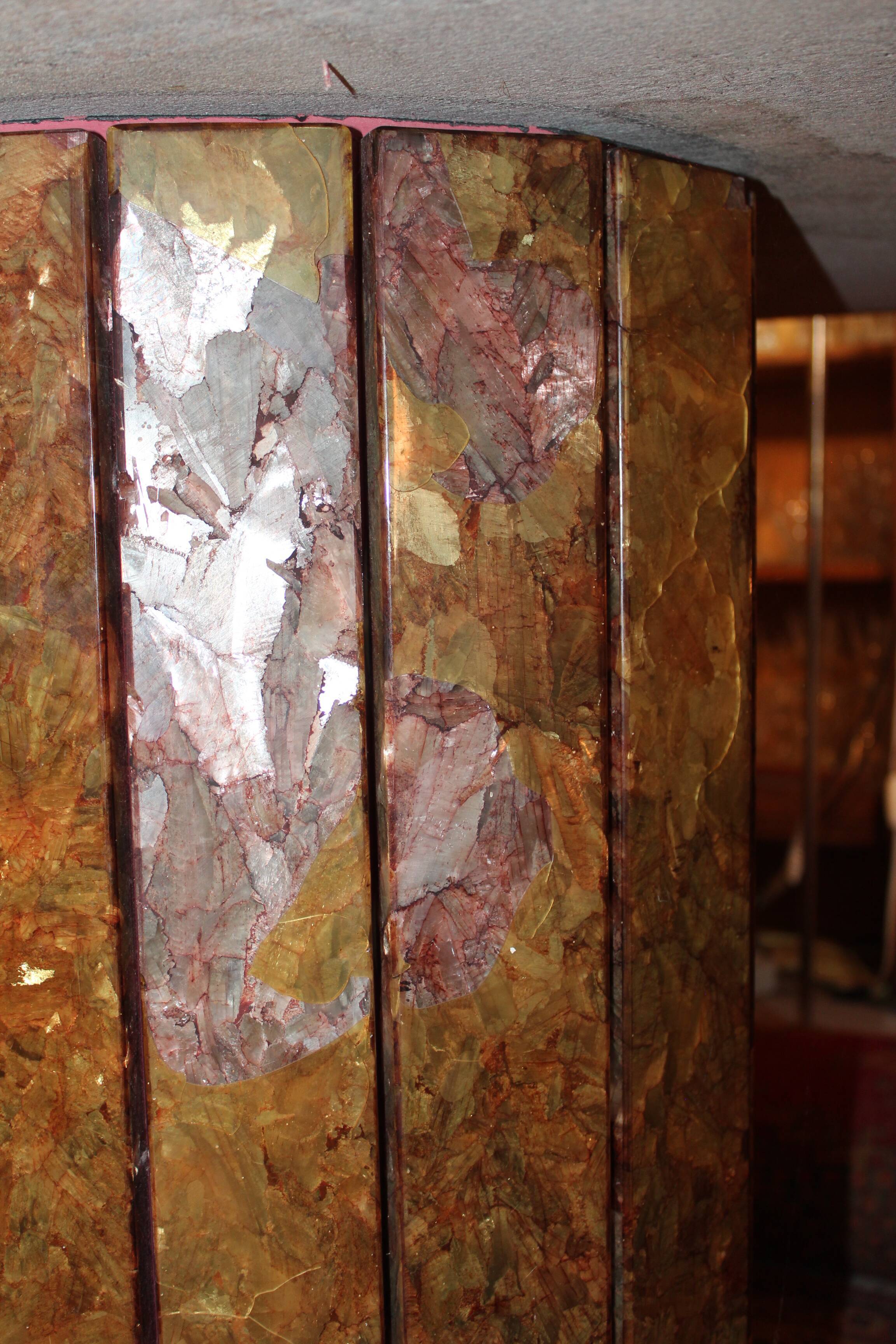 Jean Charles marble table