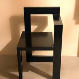 Steltman Chair after Gerrit Rietveld 1963