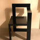 Steltman Chair after Gerrit Rietveld 1963