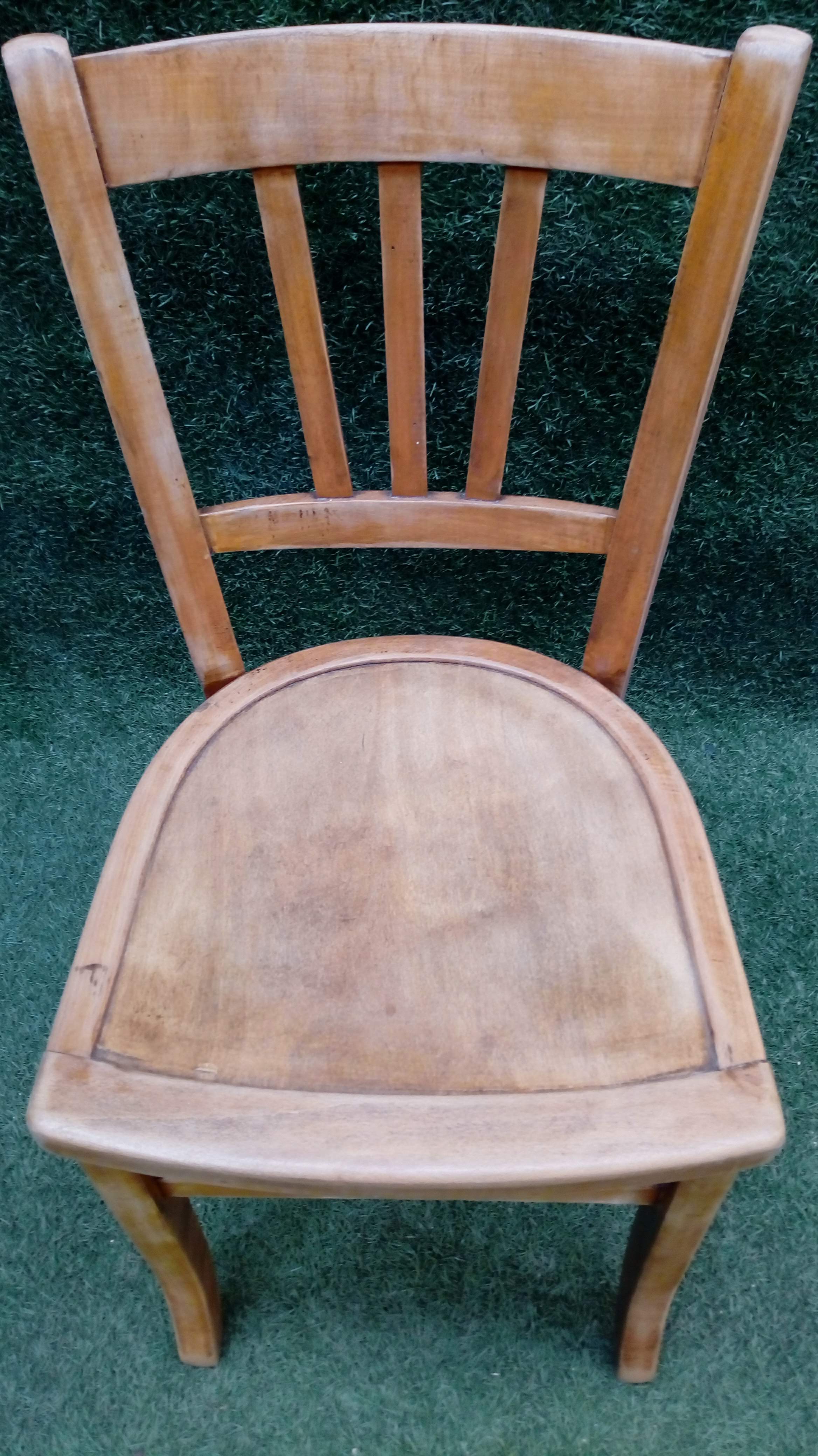 Bistro chair