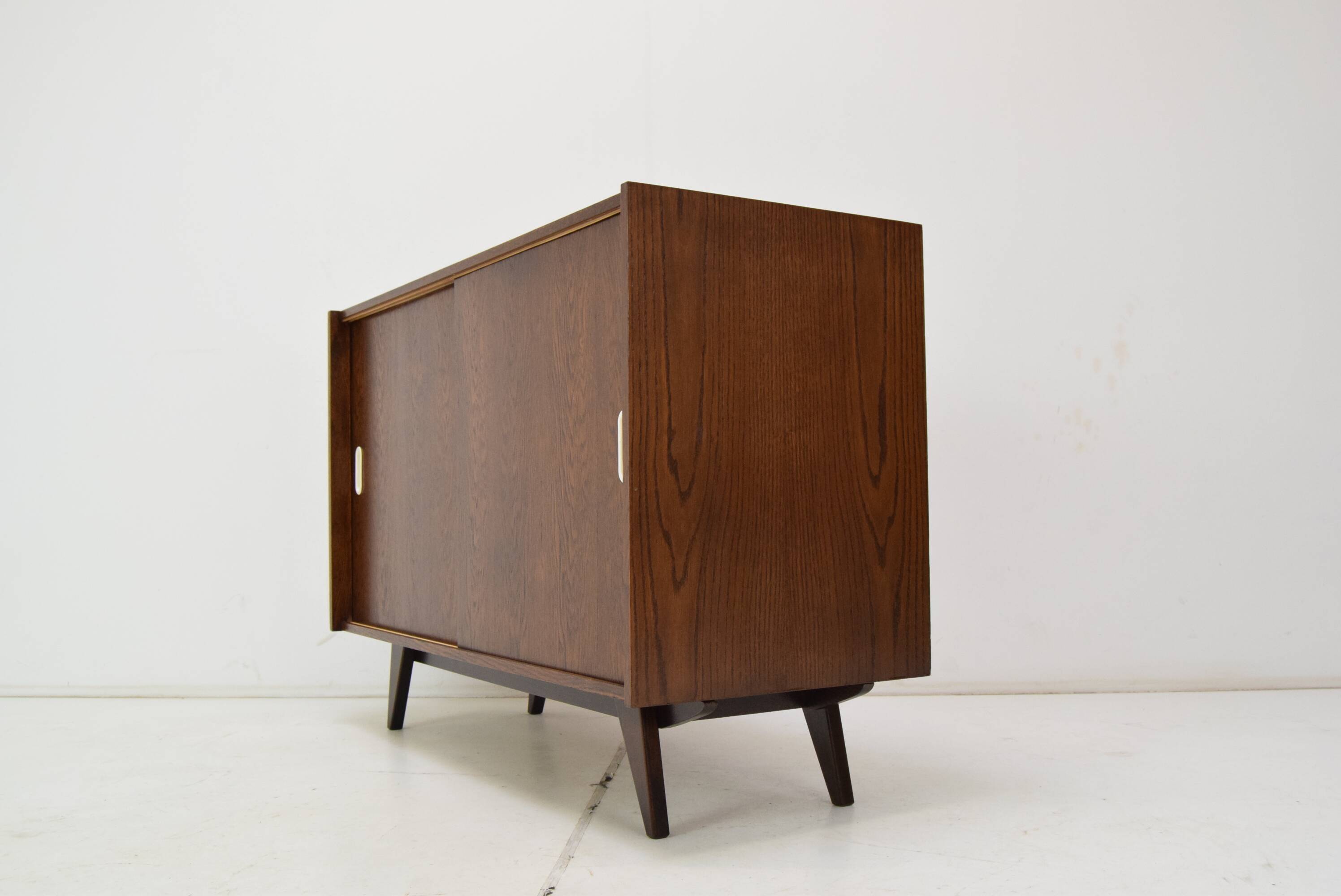 Mid-century Commode, Designed by Jiri Jiroutek, 1960's.