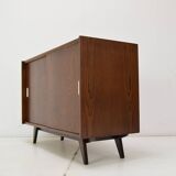 Mid-century Commode, Designed by Jiri Jiroutek, 1960's.