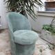 Paire de fauteuils