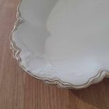 Plats en porcelaine Fraureuth Saxe