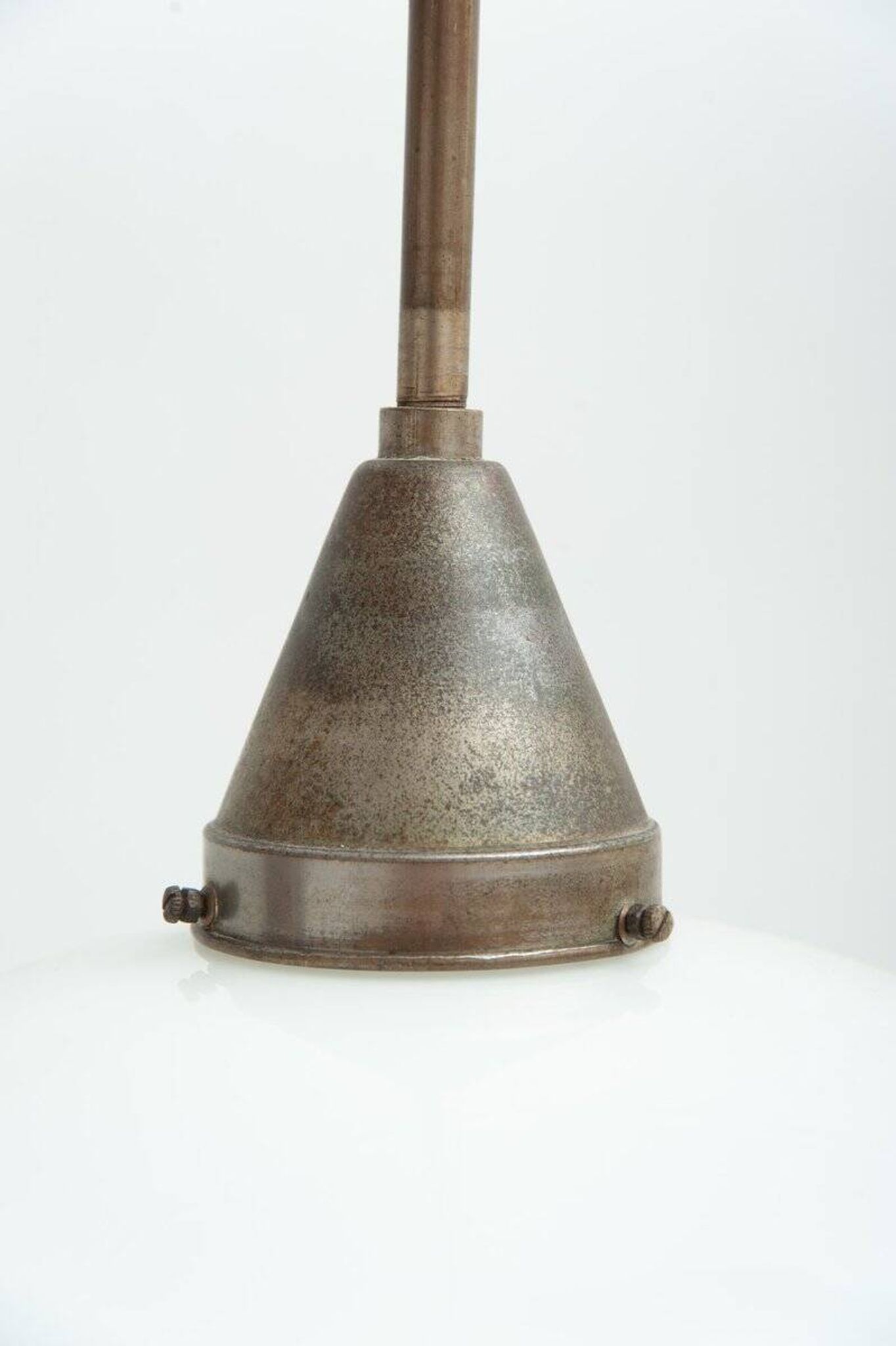 Suspension par Otto Müller pour Sistrah, années 1930