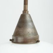Suspension par Otto Müller pour Sistrah, années 1930