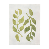 Painting 30x40cm • illustration M751 • signed eawy