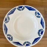 Badonvillier soup plates