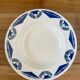 Assiettes creuses Badonvillier