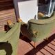 Fauteuils vintages